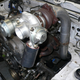 Image for article titled Eyesore Racing's Ghettocharged Miata Fears No Turbocharged Peugeot Surrender Monkeys!